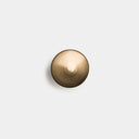 Brass Knob