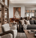 Carpenter Sofa