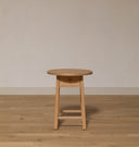 Cat Side Table