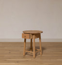Cat Side Table