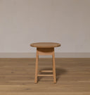 Cat Side Table