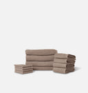 Mahon Towel Bundle S/4