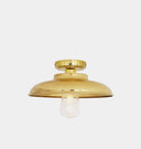 Darya Flush Mount
