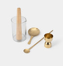 Golden Cocktail Set
