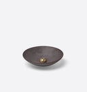 Terracotta Incense Bowl Holder