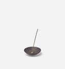 Terracotta Incense Bowl Holder