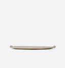 Ellipse Stoneware Tray