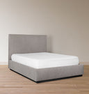 Bowery Bed