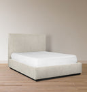 Bowery Bed