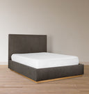 Bowery Bed