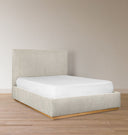 Bowery Bed