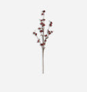 Faux Cherry Blossom Stem