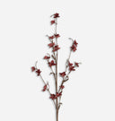 Faux Cherry Blossom Stem