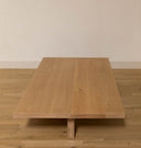 George Rectangular Coffee Table