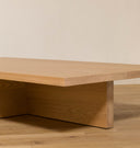 George Rectangular Coffee Table