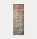 Georgie GER-03 Jade / Sunset Area Rug