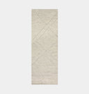 Gwyneth GWY-03 Ivory / Silver Area Rug