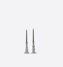 Radi Fluted Candleholder