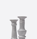 Radi Fluted Candleholder