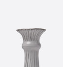 Radi Fluted Candleholder