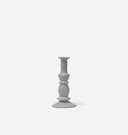 Radi Fluted Candleholder