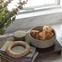 Sawyer Ceramic Butter Dish