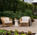 Quinn Outdoor Lounge Chair