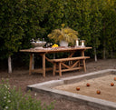 Indoor / Outdoor Farm Table