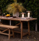 Indoor / Outdoor Farm Table
