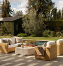 Elly Outdoor Lounge Chair