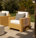 Elly Outdoor Lounge Chair