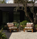 Bay Outdoor Lounging Chair