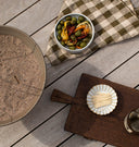 Barbarie Small Plate