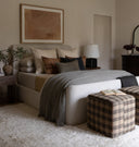 Woodland WOO-01 Ivory Area Rug