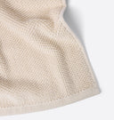 Mahon Rice Weave Hand Towel