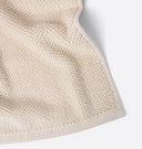Mahon Rice Weave Bath Towel