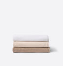 Mahon Rice Weave Bath Towel