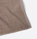 Mahon Rice Weave Washcloth