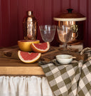 Canvas Vintage Kitchen Towel