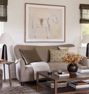 Jude Settee