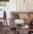 Jude Settee