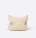 Sylvette Vintage Lumbar Pillow 17" x 23"
