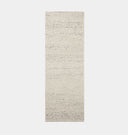 Mulholland MUL-02 Silver / Natural Area Rug