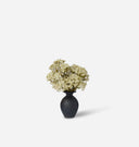 Faux Queen Anne's Lace Bundle in Small Nealy Vase