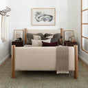 Amber Bed