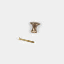 Brass Knob