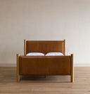 Amber Bed