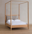 Penny Canopy Bed