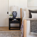 Amber Bed