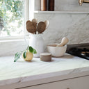 Sawyer Ceramic Butter Dish